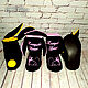 Warm-up ugg boots for dance and gymnastics groups. Ugg boots. Home Slippers from VESTAliya. My Livemaster. Фото №4
