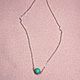 Заказать Hope. TAISSA WONG Jewelry. Ярмарка Мастеров. . Браслет из бусин Фото №3