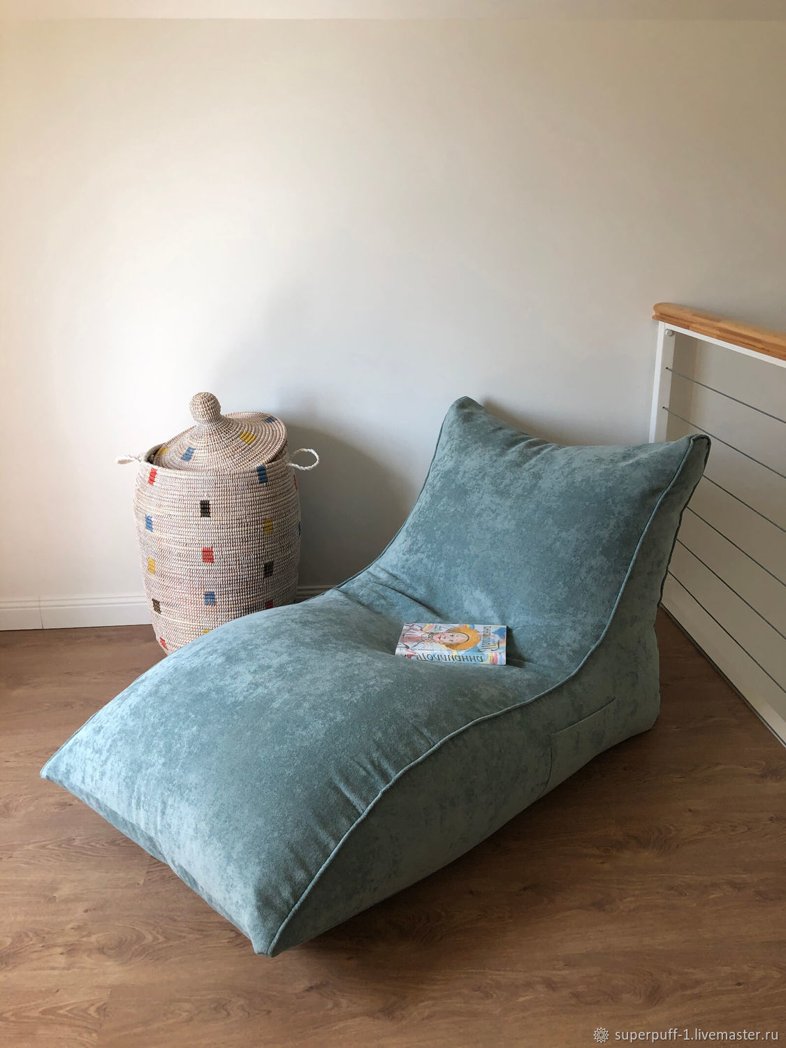 Бескаркасные Кресла Купить В Нижнем Новгороде