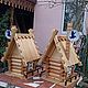 Заказать Скворечник сказочный "Осенняя мелодия". Звезда Уссури. Ярмарка Мастеров. . Кормушки для птиц Фото №3