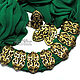 Necklace 2 in 1 Dreams (419) (340) (611) designer Jewelry. Necklace. Svetlana Parenkova (parenkova). My Livemaster. Фото №12