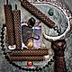 Чистящий и защитный поток «Электровеник», Ритуальная свеча, Звенигород,  Фото №1