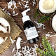 Liquid soap for intimate hygiene Coconut milk, 250 ml, Gels, Moscow,  Фото №1