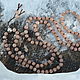 Lunar Women's Mala Rosary 108 Beads - Tenderness of Dreams, Rosary, Pereslavl-Zalesskij,  Фото №1