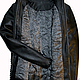 Genuine leather jacket with ruffles. Outerwear Jackets. Modistka Ket - Lollypie. Ярмарка Мастеров.  Фото №6
