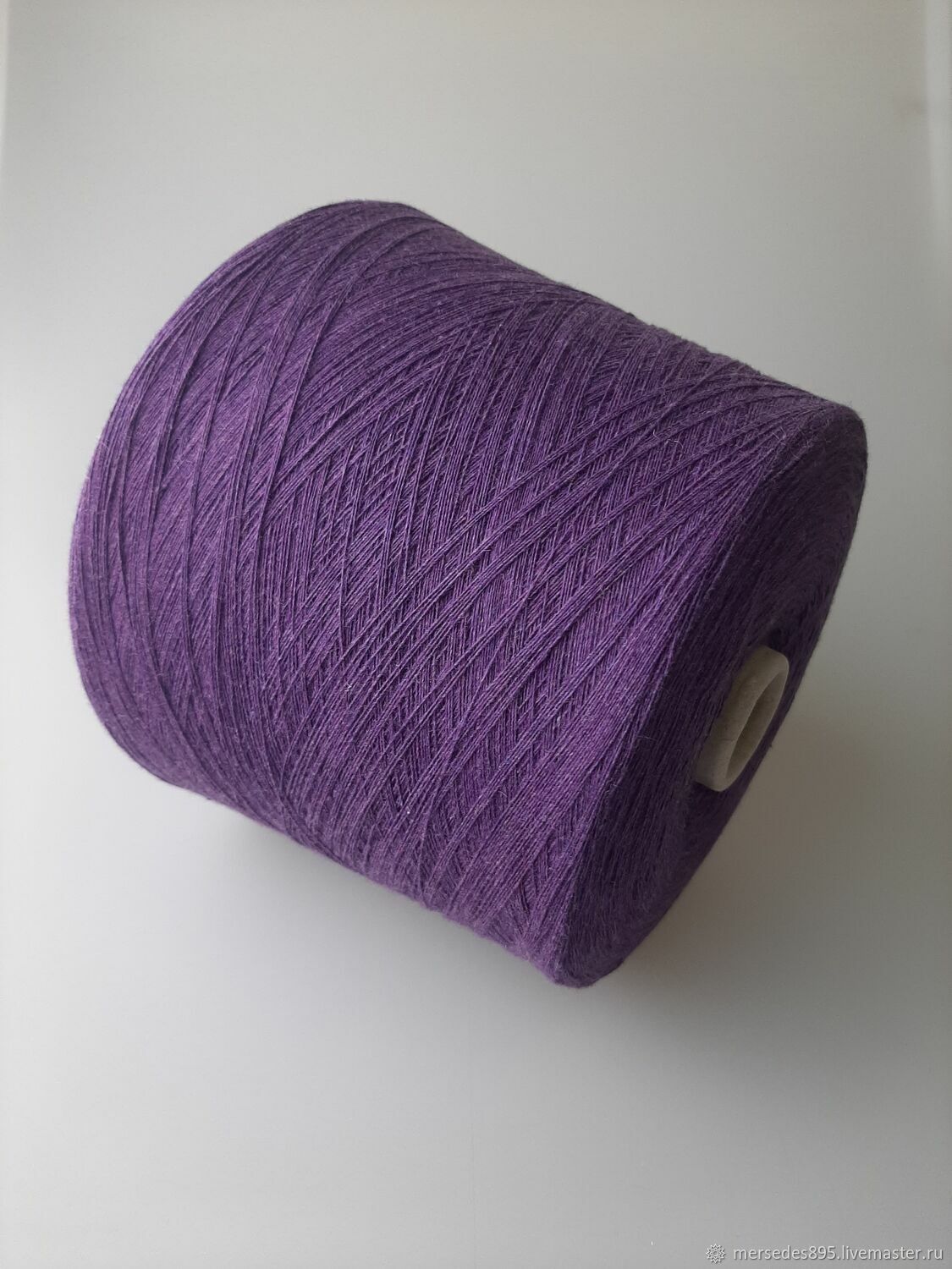 Пряжа: Кашемир купить в интернет-магазине Ярмарка Мастеров по цене 1400 ...