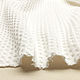 Tweed cotton italian fabrics. Fabric. Fabrics for clothing 'Tessirina'. My Livemaster. Фото №4