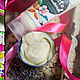 Крем-гель для снятия макияжа "White Almond", Гель для умывания, Петергоф,  Фото №1