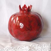 Decorative vase 