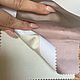 Curtains:Curtains in the hall 'Vivaldi' on a pendant brush. Curtains1. PROFIDecor - ShTORY S DUShOJ!. My Livemaster. Фото №6