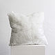  Pillow ' Pink-dusty'. Pillow. Hill & Mill. My Livemaster. Фото №5