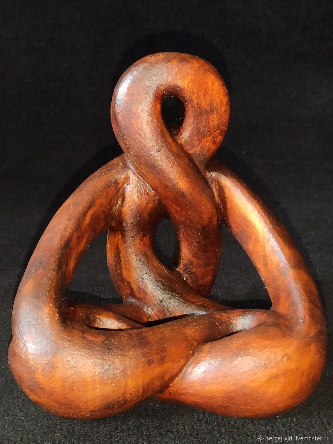 статуэтка тамбов