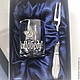 Set 'WITH the GREAT VICTORY DAY!' pile, and diner fork in box. Gift Boxes. Souvenirs for hunters and fishermen. My Livemaster. Фото №4