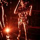 Фигурка Т-1000 из фильма «Терминатор 2: Судный день». Сувениры из фильмов. Digital-creations-963. Интернет-магазин Ярмарка Мастеров.  Фото №2
