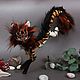 Looking for a home! Lau rong, Alnilam fox, beast dragon, Doll amulet, Moscow,  Фото №1