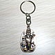 Keychain God of Wealth, Amulet, Moscow,  Фото №1