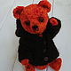 Teddy bear sawdust, Teddy Bears, Moscow,  Фото №1