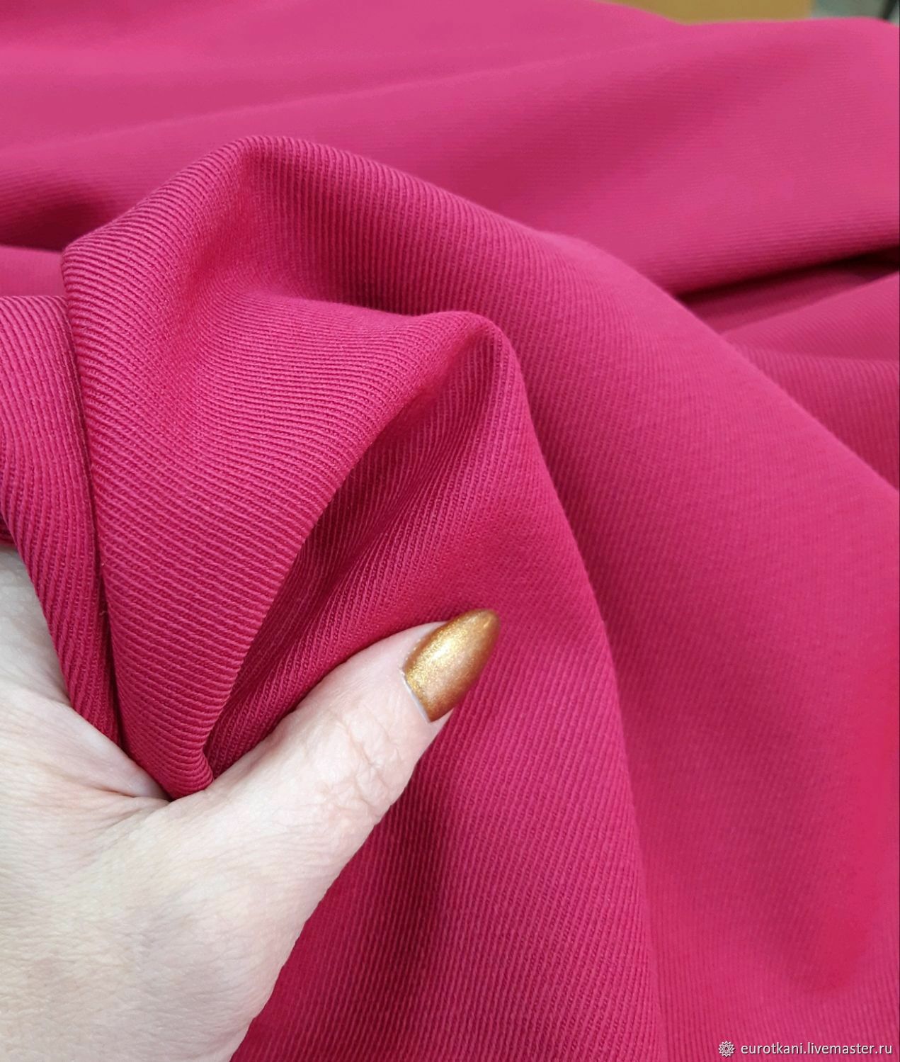 Костюмная шерсть ARMANI Италия купить в интернет-магазине Ярмарка ...