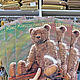 Журналы с выкройками мишек, игрушек. Мишки Тедди. Hand made Teddy Материалы, фурнитура для игрушек, кукол, мишек Тедди. Интернет-магазин Ярмарка Мастеров.  Фото №2