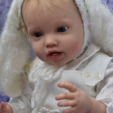 Куклы Reborn - купить в интернет-магазине Ярмарка Мастеров | Куклы ...