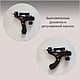 Felting machine for 4,3,2,1 needles. Felting tools. Ruslan. My Livemaster. Фото №4