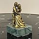 Lovers, Figurines, Kislovodsk,  Фото №1