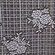 Тюль Gallery Китай. Шторы. Ткани да Текстиль (tkani-da-textil). Ярмарка Мастеров.  Фото №4