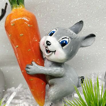Музей моркови Алекса - Фото истории кукол | Бэйбики - 