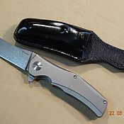 Чехол формованный для складного ножа BENCHMADE