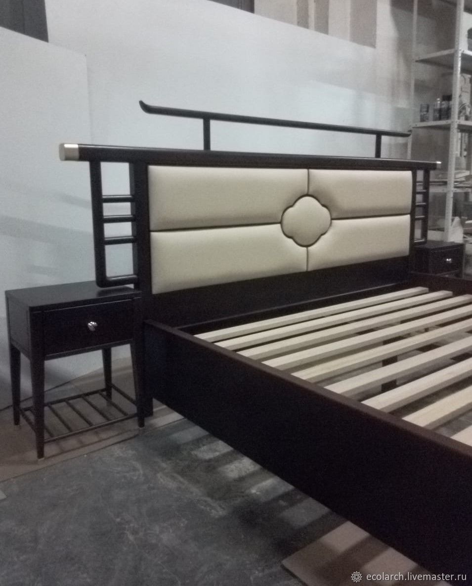 Кровать Japan Style