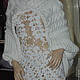Свадебное мини-платье White fantasy, Платья, Пенза,  Фото №1