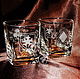 A set of glasses 'Card', Water Glasses, Nizhny Novgorod,  Фото №1