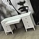 Стол ARCHITECTOR. Столы. BULL WULL FURNITURE. Ярмарка Мастеров.  Фото №5