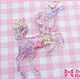 Колье "Candy Unicorn". Колье. Dolly House. Интернет-магазин Ярмарка Мастеров.  Фото №2