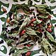 Stalin's monard tea with berries monard tea. Tea and Coffee Sets. Dary Prirody. Online shopping on My Livemaster.  Фото №2