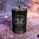  Свеча "СКОРПИОН", Зодиакальная свеча, Ростов-на-Дону,  Фото №1