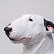 Portrait statuette 16 cm to order from the photo. Figurines. artroombullibull. Online shopping on My Livemaster.  Фото №2