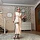 Платье Лэйла. Платья. AnheLika. Ярмарка Мастеров.  Фото №8