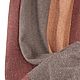 Юбка Листопад, длинная (в пол/миди) вязаная, S. Юбки. ramremik-knitting-cashmere. Ярмарка Мастеров.  Фото №5