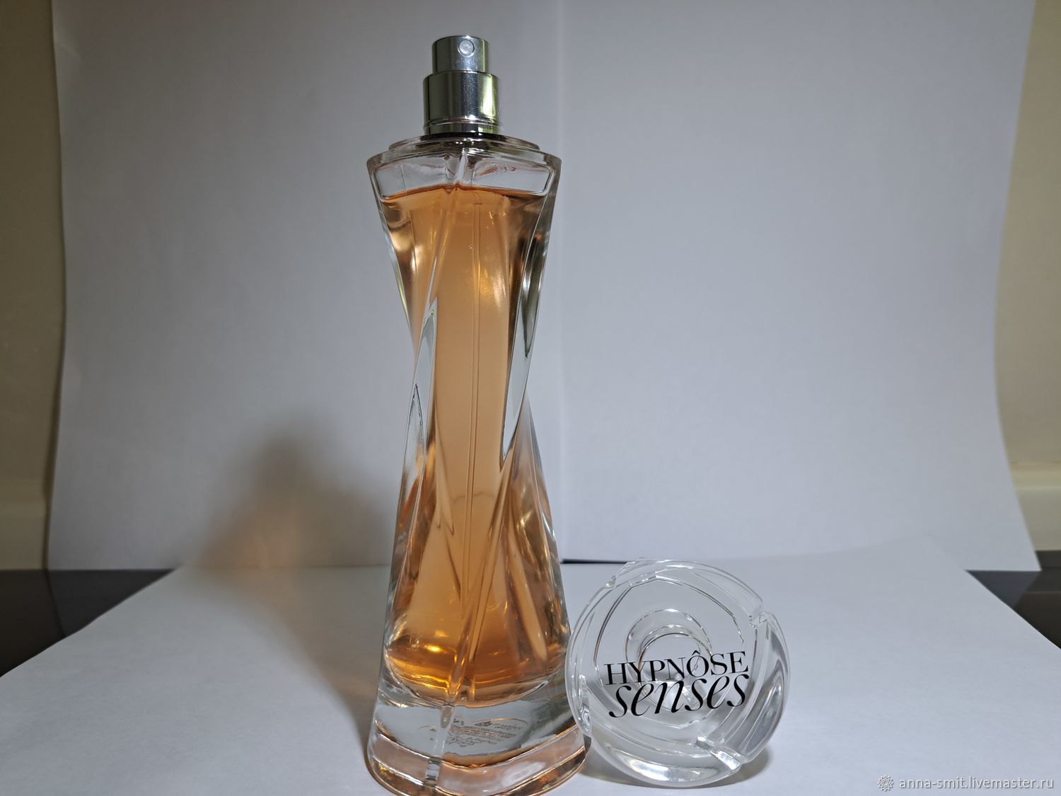 Духи: Hypnôse Senses Lancôme, EDP, от 50 мл в интернет-магазине на ...