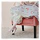  Кукла Алиса. Время пить чай!. Интерьерная кукла. Мильфлёр_dolls. Интернет-магазин Ярмарка Мастеров.  Фото №2