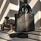 Order Dior Python leather handbag. exotiqpython. Livemaster. . Classic Bag Фото №3