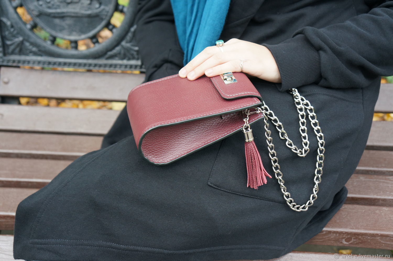 Женские сумки через плечо из натуральной кожи — купить в интернет-магазине Ламода