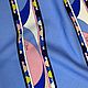 Заказать Шелк Emilio Pucci. Итальянские ткани Myway_tkani. Ярмарка Мастеров. . Ткани Фото №3