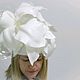 Шляпа - цветок, Шляпы, Нижний Новгород,  Фото №1