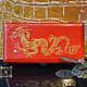 Caja de dinero por Feng Shui ' Dragón Chino', Money magnet, Moscow,  Фото №1