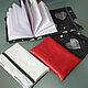 SOULBOOK notebook-MINI 'WITH LOVE', A6. Notebooks. CVETT. Online shopping on My Livemaster.  Фото №2
