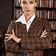 HARVARD women's jacket in English style, Suit Jackets, Moscow,  Фото №1