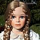 18 Freckles by Pamella Erff, Vintage doll, Munich,  Фото №1