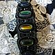 Bracelet with synthetic opals. Bead bracelet. Svetlana (groza-sv72). Online shopping on My Livemaster.  Фото №2